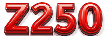 z250 logo