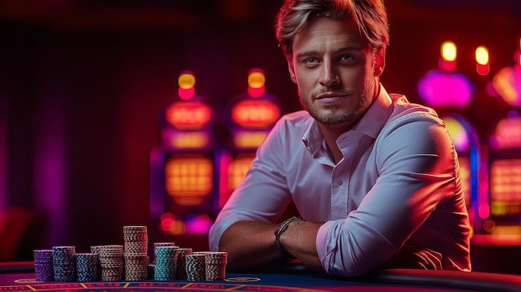 z250 Captain Bounty — Slot Tema Pelayaran Dengan Hadiah Besar