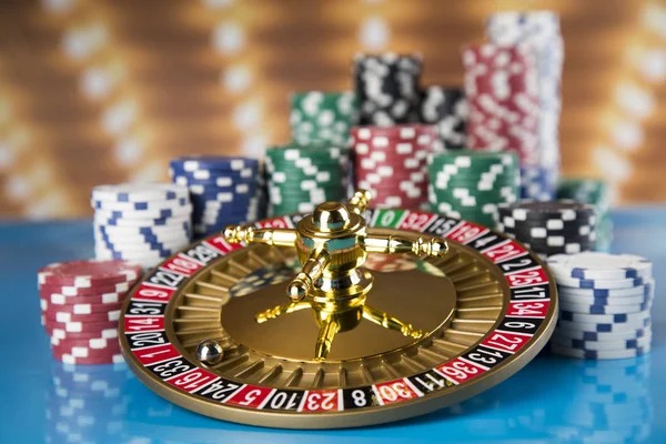 z250 Fortune Wheel Room