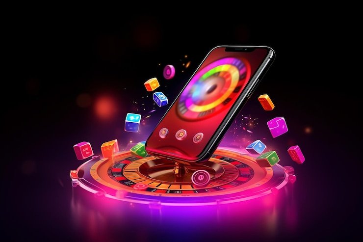 z250 mobile gaming